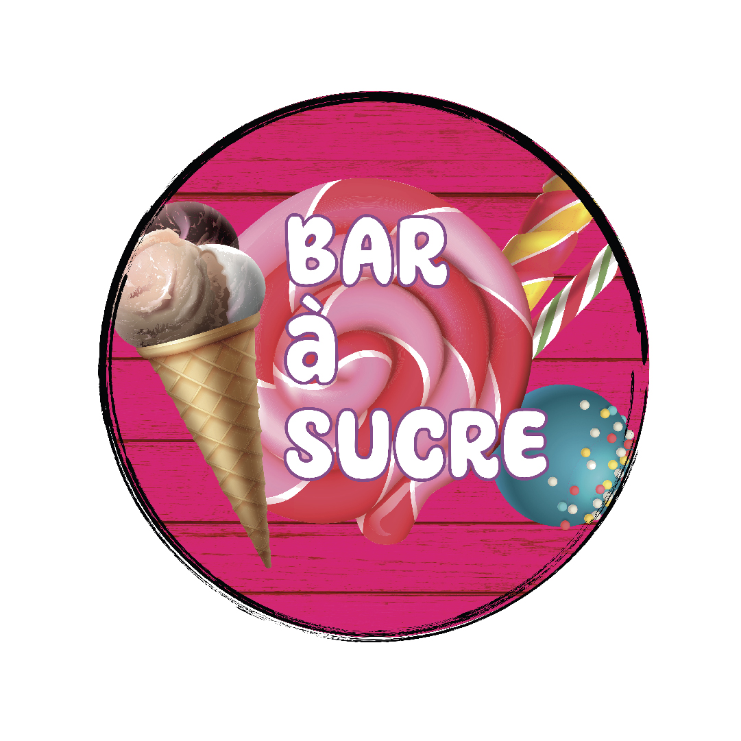 LE BAR Ã€ SUCRE