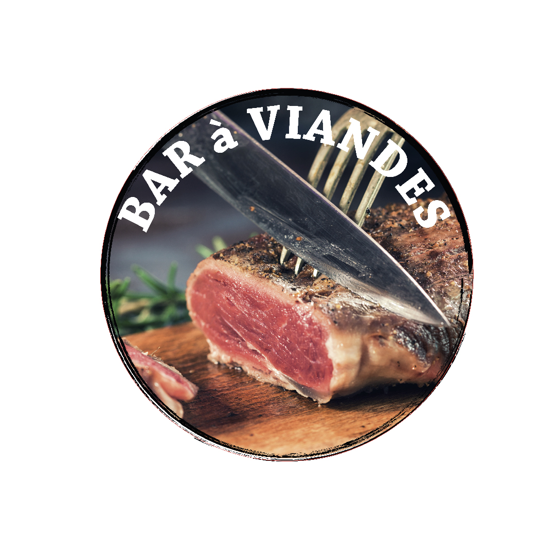BAR Ã€ VIANDES