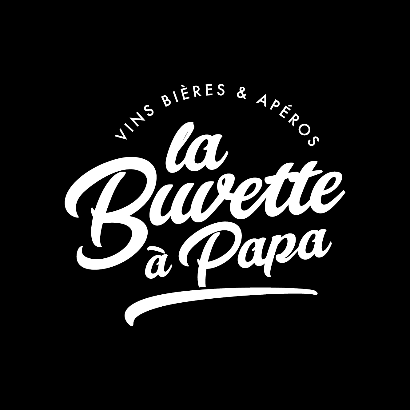 LA BUVETTE Ã€ PAPA
